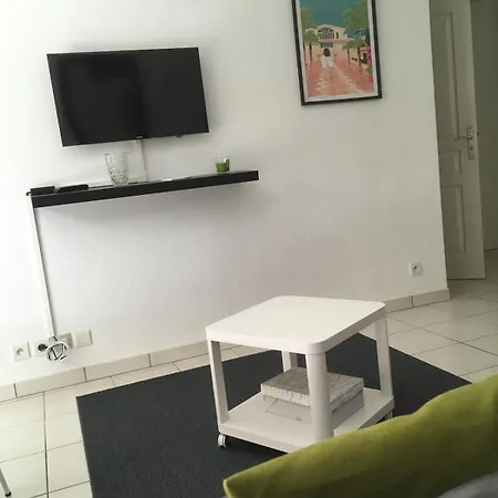 T1 Iturriaga 28m2 * كامبو-لي-بان