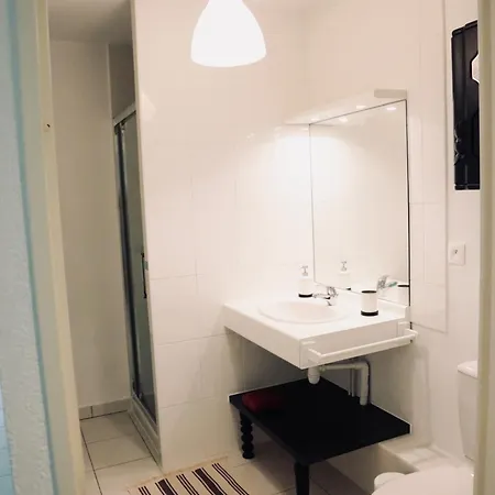 Lejlighed T1 Iturriaga 28m2