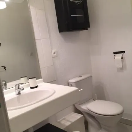 شقة T1 Iturriaga 28m2